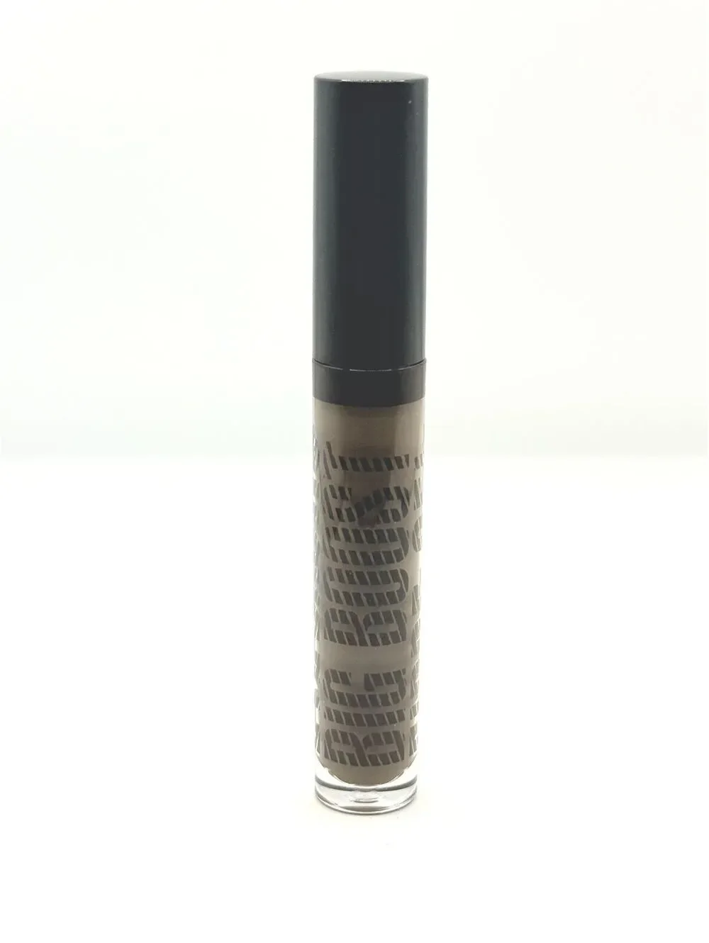 MAC Eye Brows Big Boost Fibre Gel Spiked (Deep Brunette)